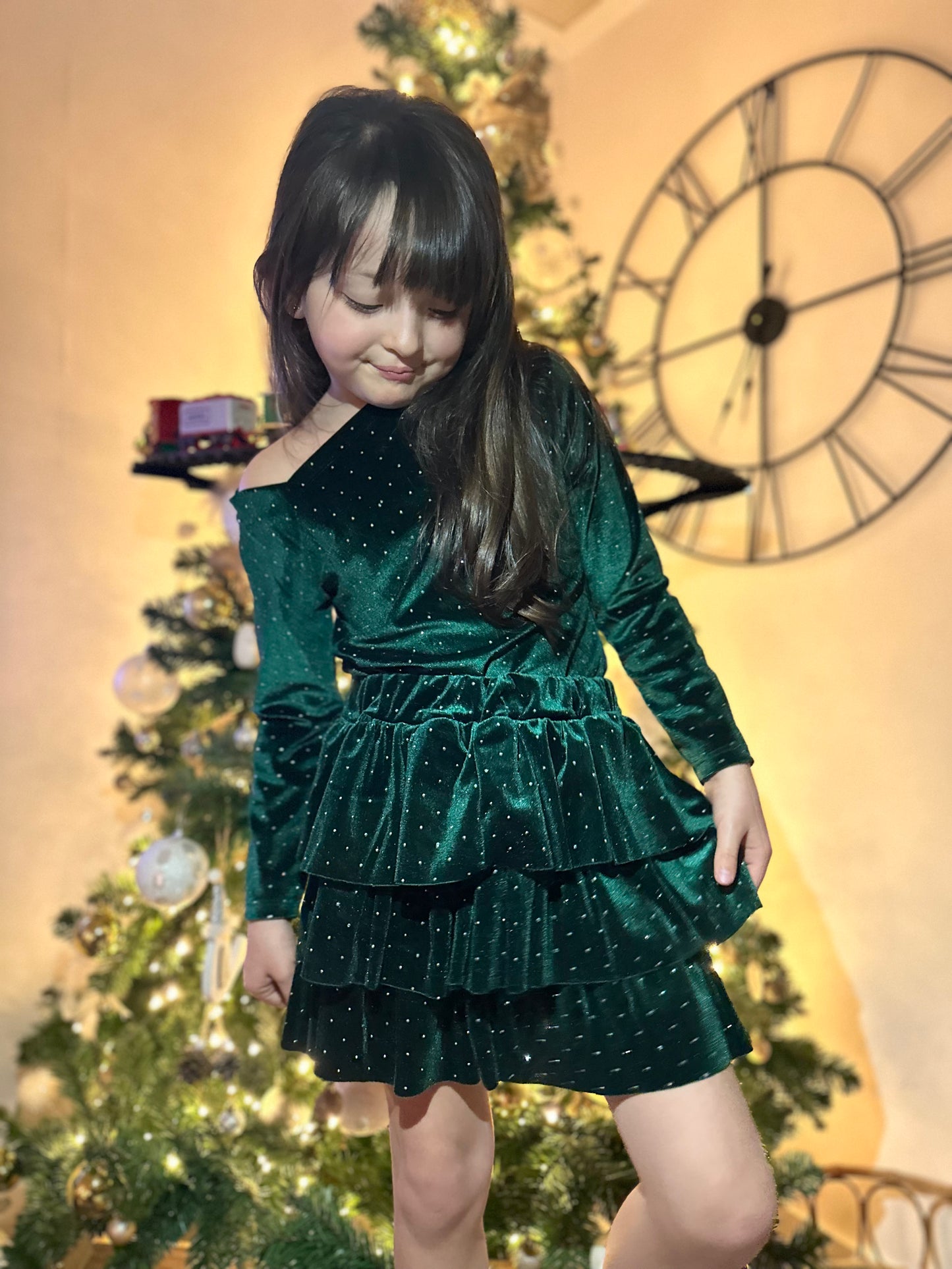 Ensemble fête