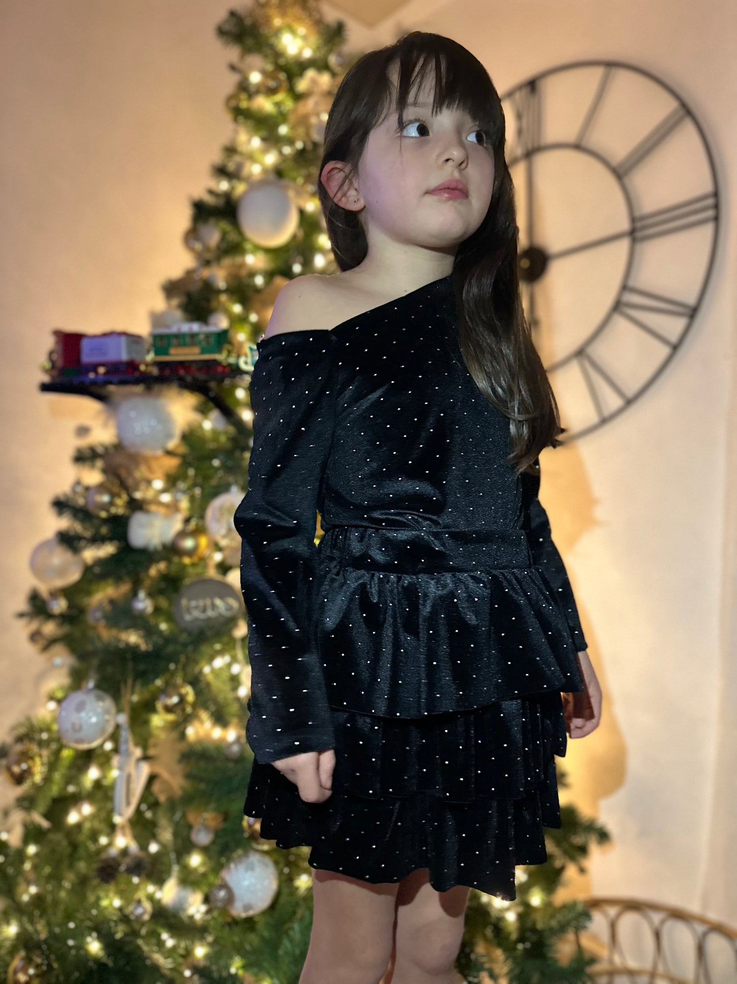 Ensemble fête