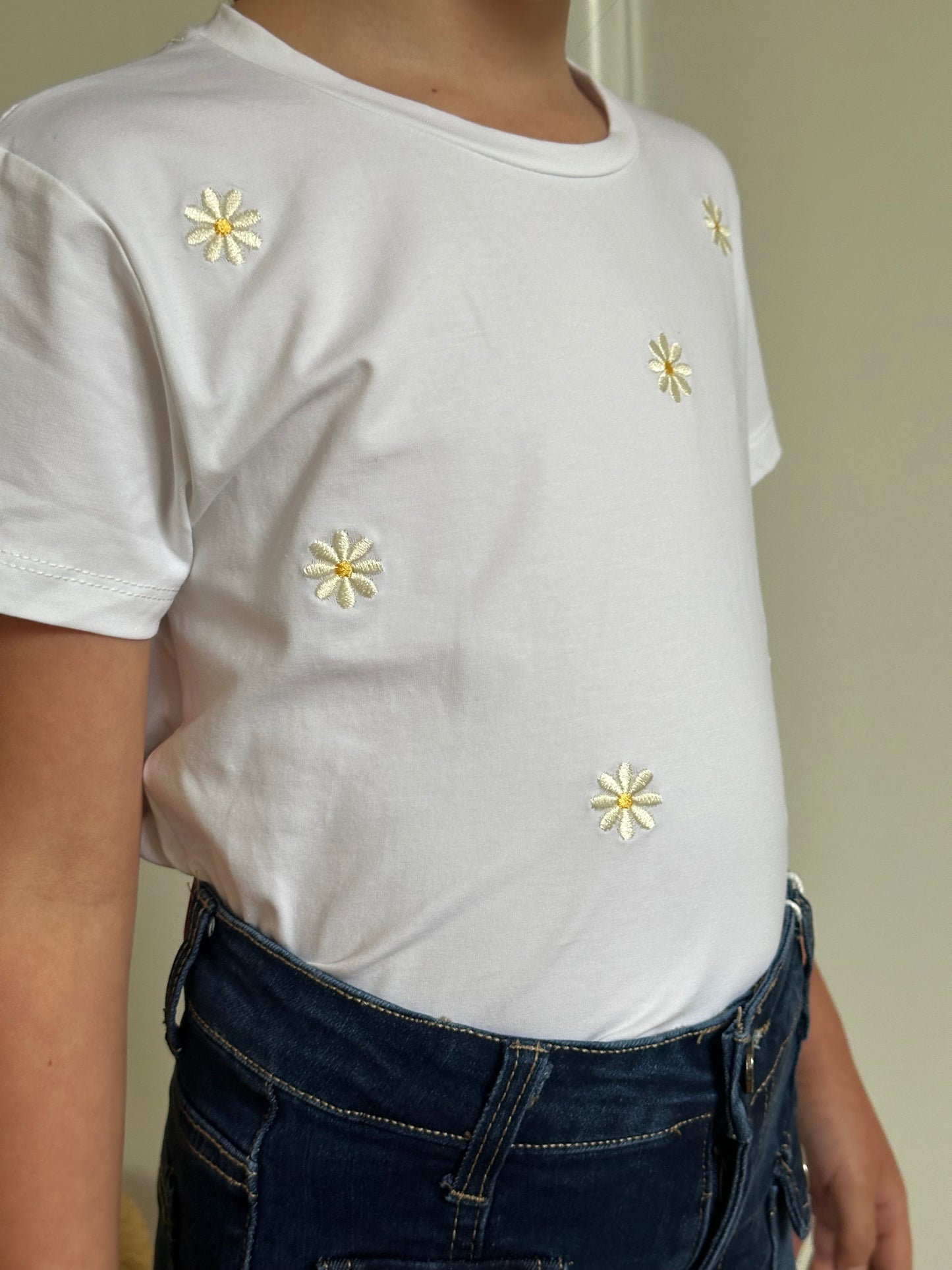 T-shirt Marguerite