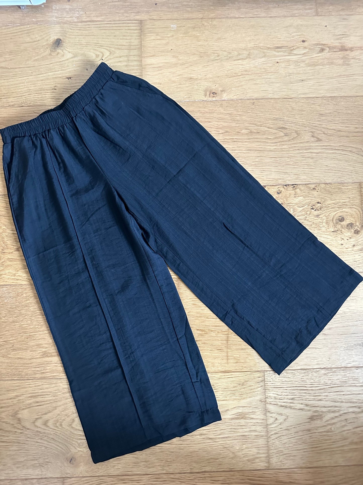 Pantalon fluide Anaïs