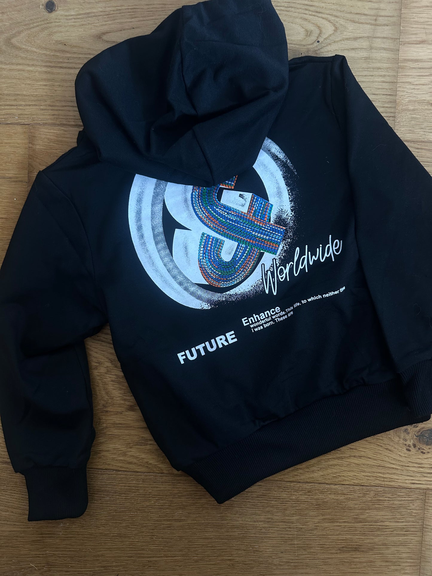 sweat « future »