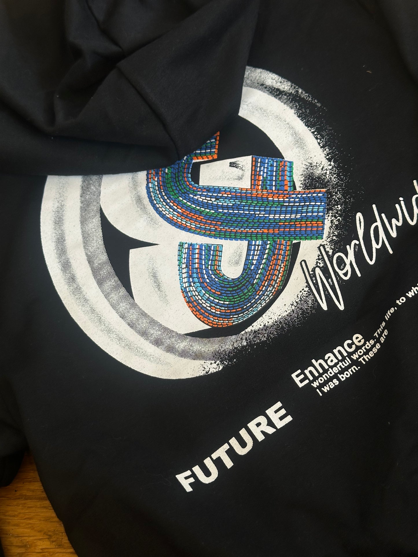 sweat « future »